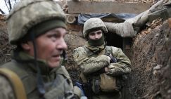 Направление главного «наступа»: ВСУ готовят прорыв к Крыму через Голую Пристань?
