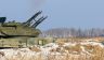 Немыслимое на Украине: Атакующие русских немецкие танки прикроют советские самоходки ЗСУ-57-2