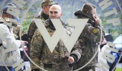 К маю группа «Вагнер» планирует дополнительно набрать армейский корпус 30-тысячного состава