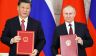 СПГ, нефть и дороги - что Си увез из Москвы   