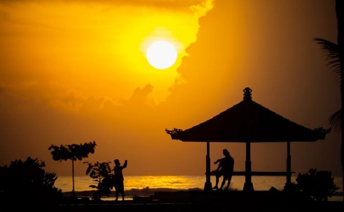 Российских туристов заподозрили в основании «маленькой Москвы» на Бали