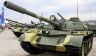 «Атомный танк» Т-55 как прелюдия к маленькому апокалипсису для ВСУ
