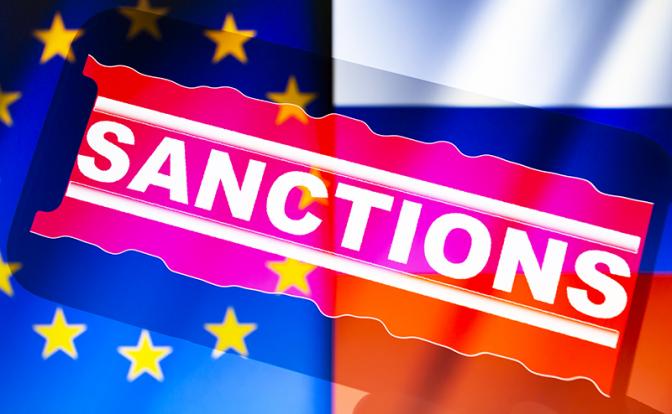 Forbes: в мире назрел раскол из-за российских санкций