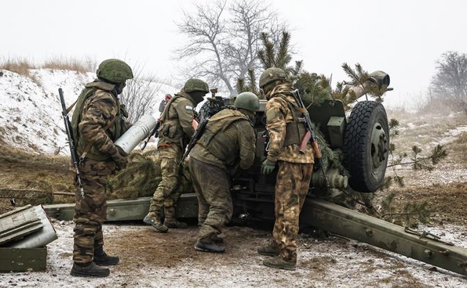 Шефство со стороны государства предложили ввести для семей погибших участников СВО