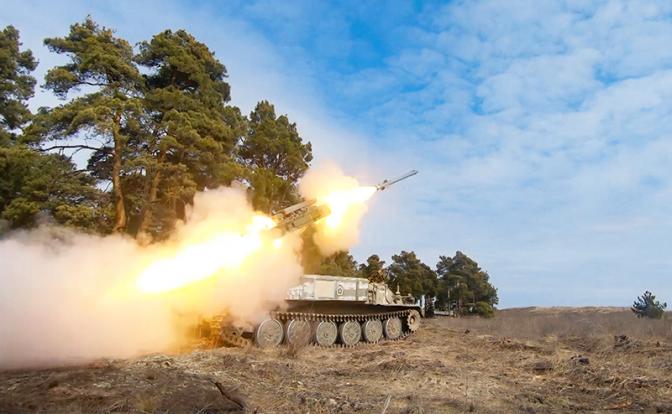 Военкор Филатов рассказал о тяжелых боях в Ясиноватском районе ДНР
