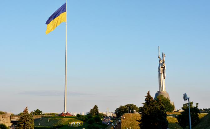 Военный пенсионер из США предлагает купить немножко бывшей Украины