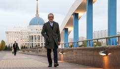 Казахстан больше не будет помогать России обходить санкции