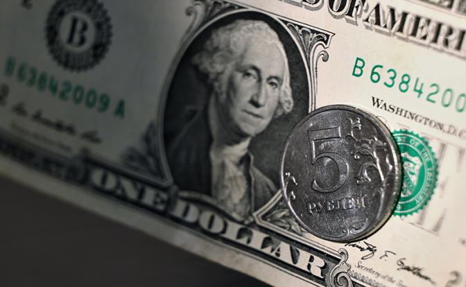 Эксперт рассказал о влиянии визита Си Цзиньпина на курс доллара