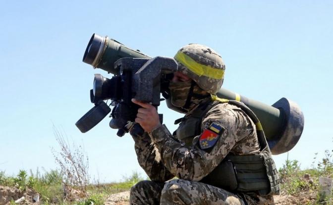 «Это Украина, детка»: Почему из 20 тысяч иностранных наемников в окопах ВСУ осталось лишь 1,5 тысячи?