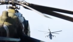 Зачем Пентагону «вертолетная битва» на Донбассе