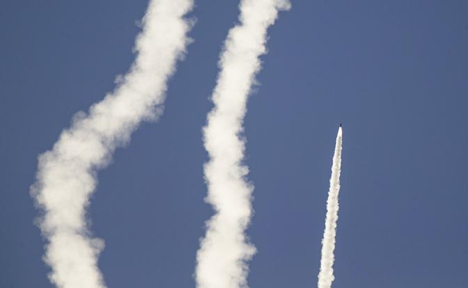 ВС РФ отбили попытку ВСУ нанести групповой ракетный удар «HIMARS» под Сватово