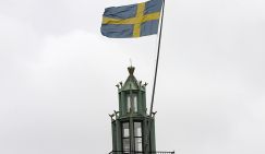 Если завтра война, то Швеция станет кладбищем НАТО