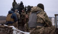 Запад готовится закидать окопы украинскими трупами и «кинуть» Киев
