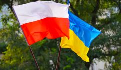В США предлагают создать новую Речь Посполитую, объединив Польшу и Украину