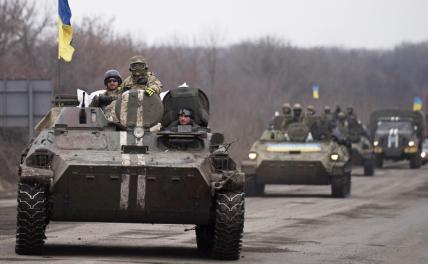 Боевики продолжают просачиваться в Артемовск через канализацию