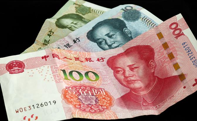 Китай никому не выносит мозг: Почему юань заменит доллар и станет мировой валютой
