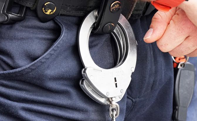 Следственный комитет подтвердил задержание Треповой, подозреваемой в убийстве Татарского