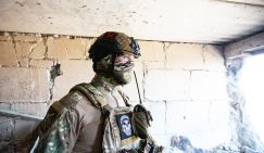 «Вагнерфобия»: Психическое заболевание укро-вояк, которое лечится только в Чернобыле 