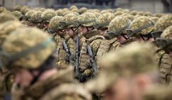 «Эшелоны с САУ прибывают в Харьков»: Как укро-генерал Богомолов готовится брать Белгород 