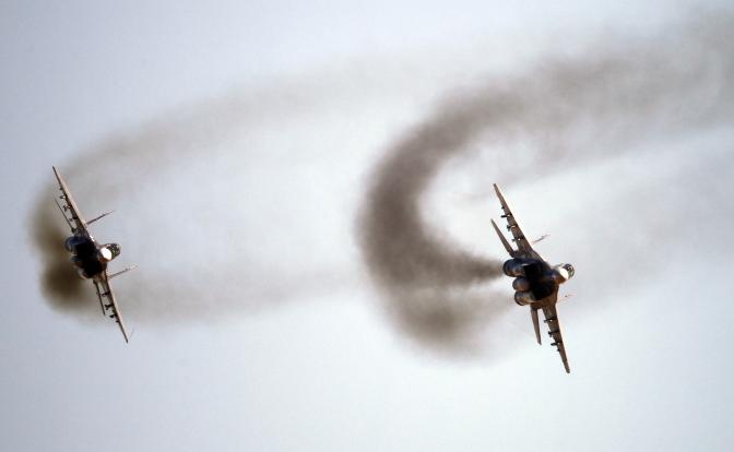 200 самолетов из украинских инородных сказок