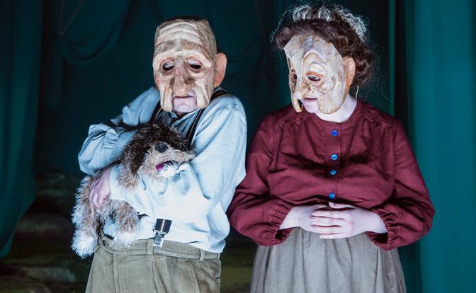 Юным москвичам покажут «Поющего поросенка» от автора «Ежика в тумане»