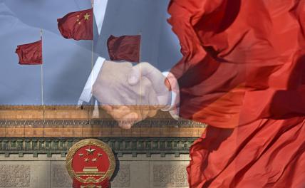 Пекин перехватывает инициативу в ядерной сделке