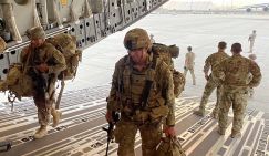 Американцы к украинскому наступу готовят свою «армию смертников», подчиненную напрямую Пентагону