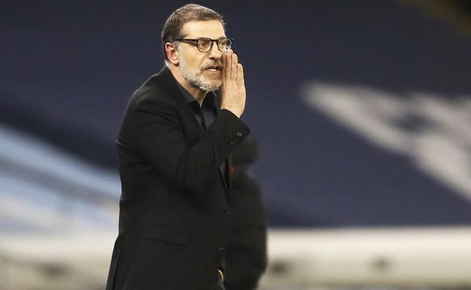 На фото: Славен Билич