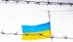 Границу с Украиной – на электронный замок, селянам – оружие