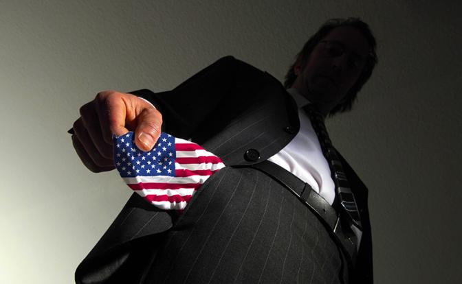 «Великая депрессия 2.0»: Пока Америка сохнет, Европа сдохнет