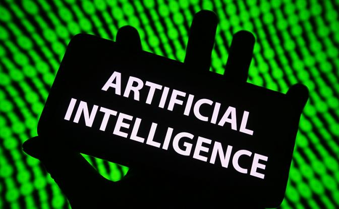 Сумеет ли искусственный интеллект заставить пойти в атаку пехоту