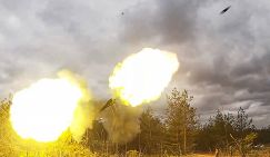 До Западной Украины российские ракеты не долетят. На пути пять зон ПВО  ВСУ