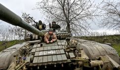 «Перемога под Гуляйполем»: ВСУ виртуально разбили русскую армию