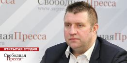 Параллельный бюджет. Олигархату - всё, народу – что осталось  