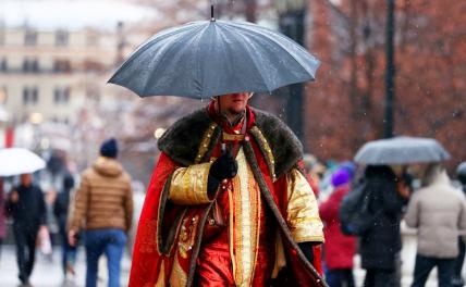 Беднеет государство, беднеют граждане. А кто же у нас богатеет?