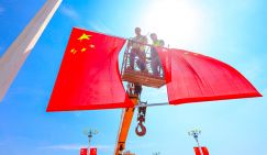 Эдмундас Касперавичюс: «Китай в своем развитии обгоняет Запад»