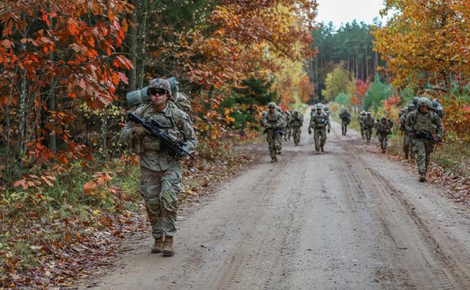Business Insider Polska: Польша начала подготовку к войне. С Россией за Львов 