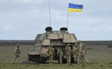 Рогов раскрыл тактику ВСУ перед контрнаступлением в Запорожской области