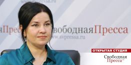 Мария Прусакова: Алтайский край сегодня выживает, а мог бы процветать
