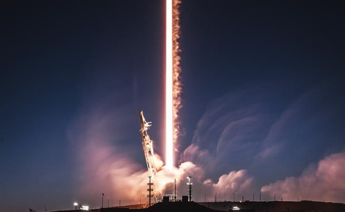 Peking hat eine Superwaffe entwickelt, die US-Satelliten wie Spatzen abschießen kann