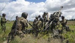 Контрнаступление ВСУ: Киев готовится отомстить за «Азовсталь»