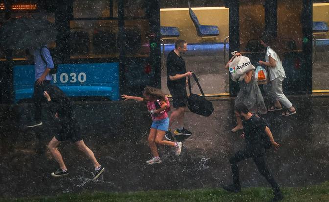 Прогноз погоды на май 2023: финал весны изрядно удивит