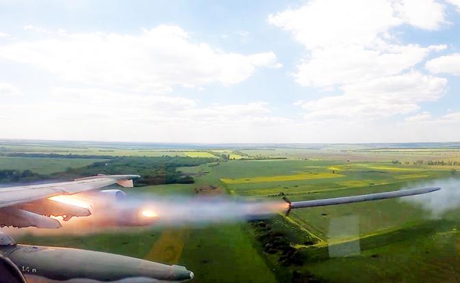 Сводки спецоперации: ВС России ударили по двум бригадам ВСУ под Червонопоповкой