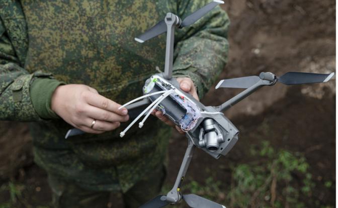 Константин Сивков: Приоритетные цели в Киеве – ГУР и Генштаб