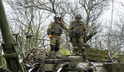 Битва за Харьков-2: Тайный план ВСУ – прорваться к Луганску с севера