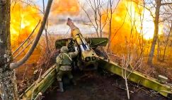 Битва за Авдеевку: «Айдар» * выбивают с новой линии обороны