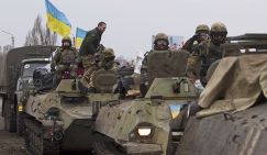 Куда приведет контрнаступление Украины?
