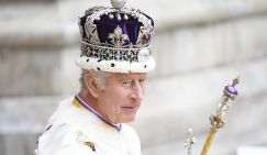 Карл III – король педофилов