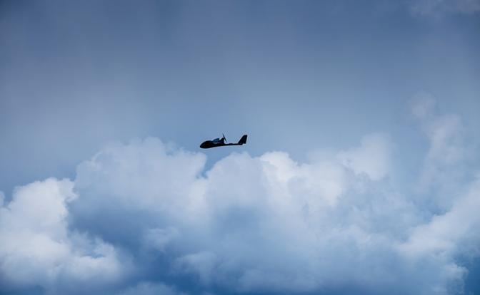 СМИ: Призывной пункт в Брянской области был атакован беспилотником