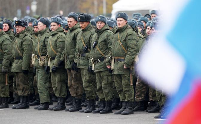 Генерал-майор Липовой о возможности мобилизации: Все зависит от развития событий в зоне СВО
